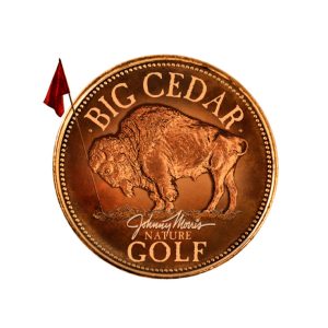 Big Cedar Lodge Logo