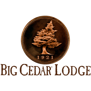 Big Cedar Lodge Logo