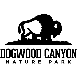 Dogwood Canyon Nature Park logo
