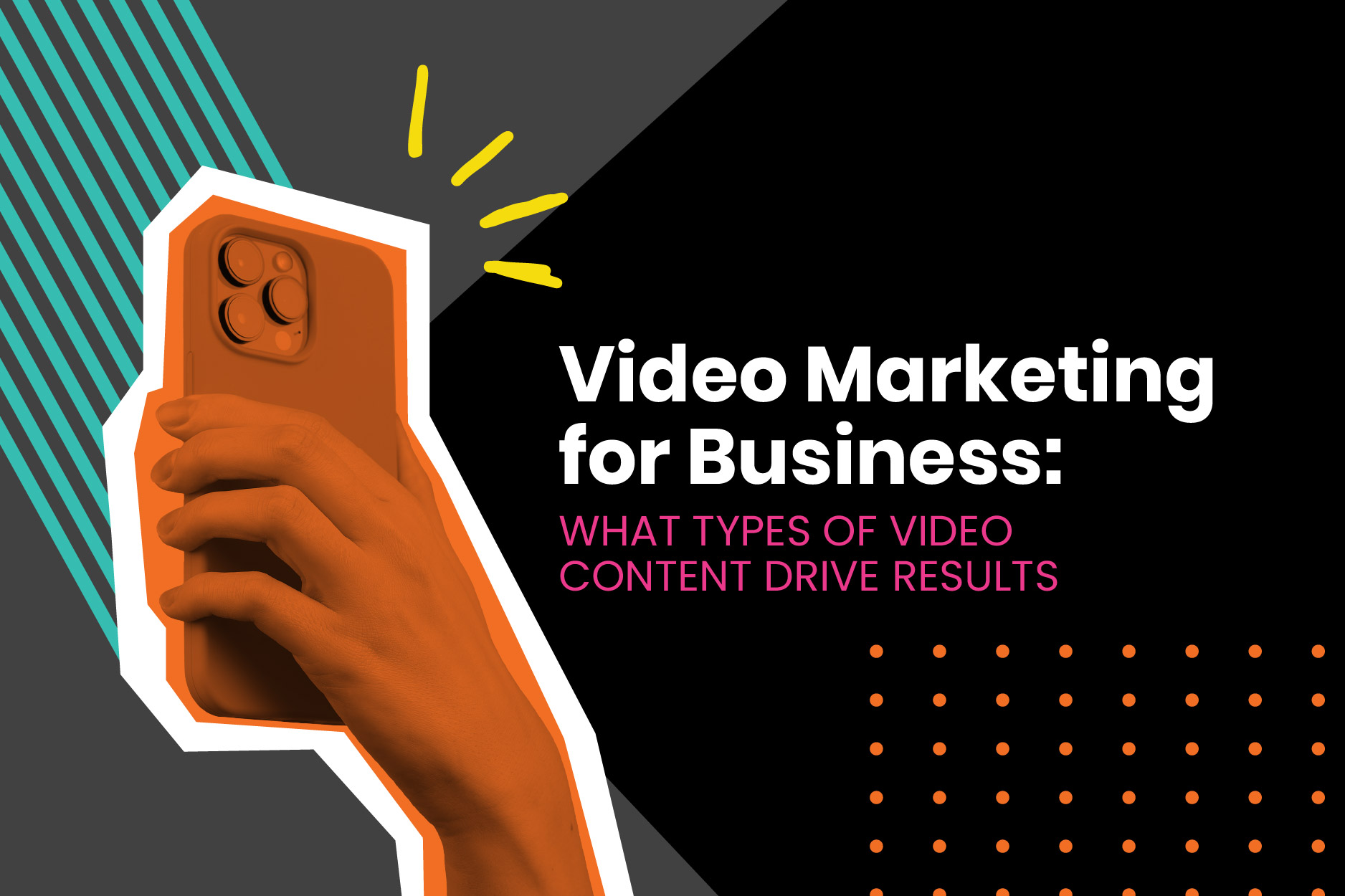 Video for Business