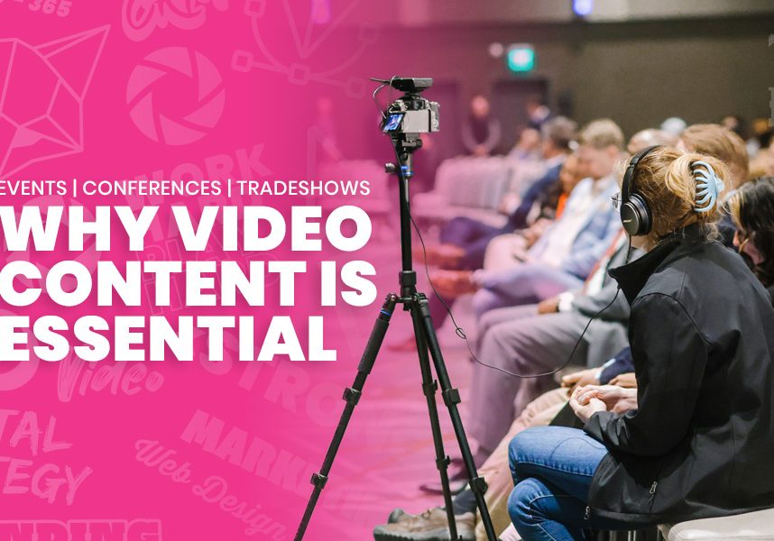 Why Video Content is Essential